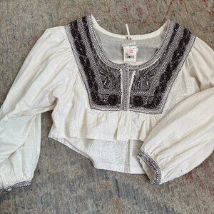Free People Top